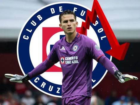 ¿Cuánto dinero podría ganar Cruz Azul con Jurado?