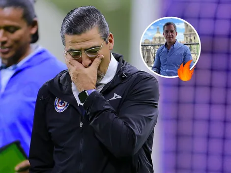 "Fracaso y vergüenza": Así describieron la campaña de Cruz Azul