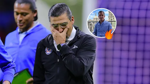 Así describieron el Apertura 2023 de Cruz Azul