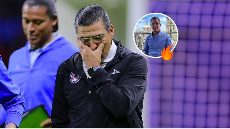 Así describieron el Apertura 2023 de Cruz Azul