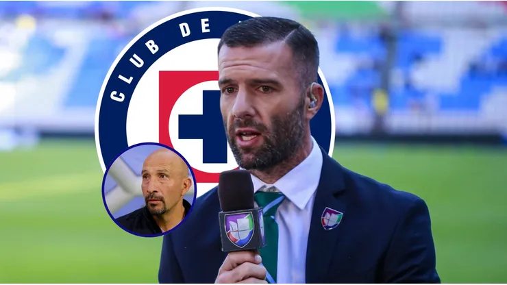Tito Villa confesó qué necesita para llegar a Cruz Azul