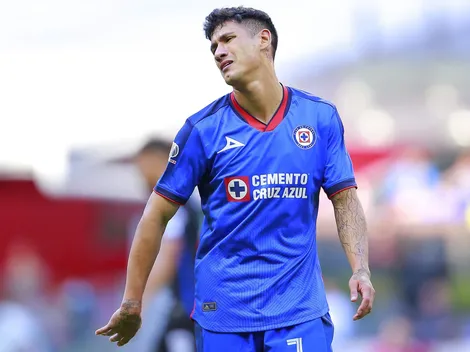 No hubo milagro: Cruz Azul quedó eliminado oficialmente del Apertura 2023