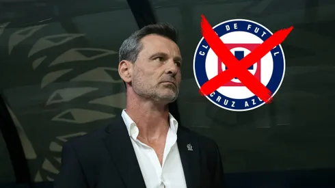 Sería falso que Cruz Azul busca a Diego Cocca como entrenador