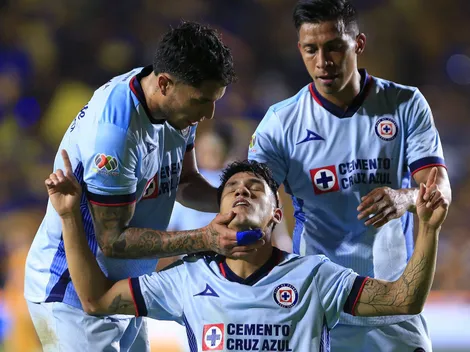 ¿Cruz Azul vive? Así quedó la Tabla de Posiciones tras la derrota de Santos