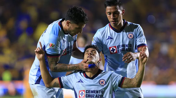 Cruz Azul va por un milagro en el Apertura 2023.