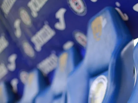 Descartados cuatro candidatos: ¿quién queda en carrera para dirigir Cruz Azul?