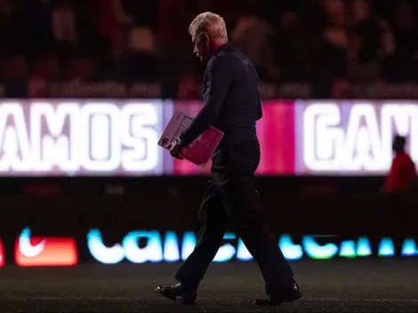 Por esto fue que Cruz Azul echó a Ricardo Ferretti