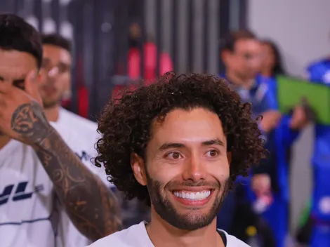 ¿Pumas le rendirá homenaje a Cruz Azul en su uniforme del Clausura?