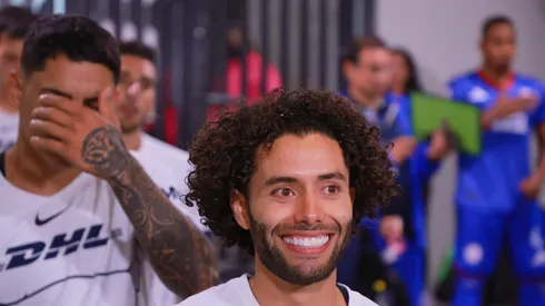 Sosprendió el diseño que corre por las redes sociales y que usarían los universitarios en el próximo torneo.