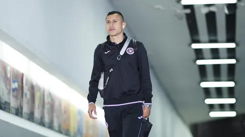 El defensor mexicano salió este semestre por la puerta de atrás después de no acordar una renovación de contrato.