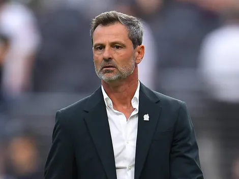 El pedido que le habría hecho Cruz Azul a Diego Cocca