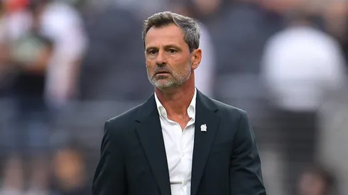 ¿Diego Cocca se acerca a Cruz Azul?