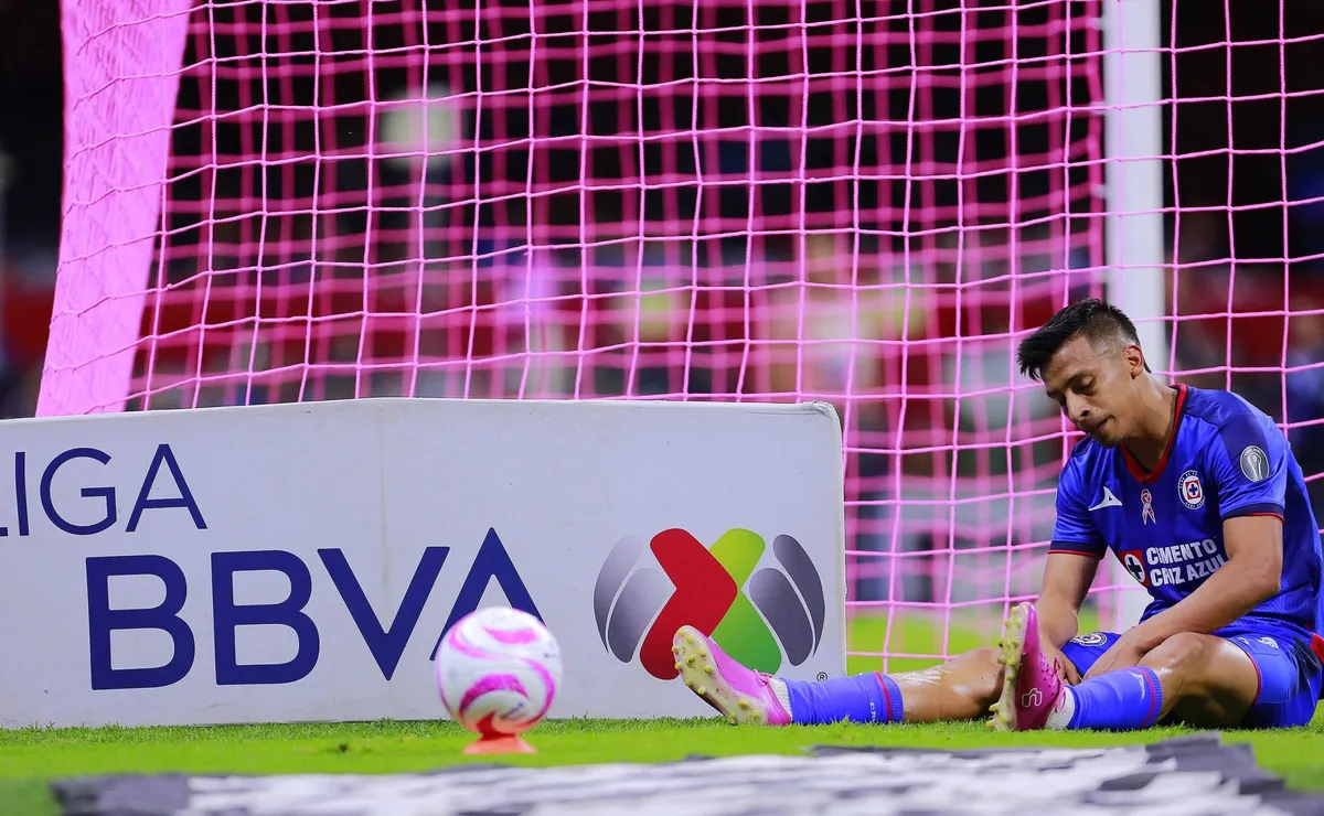 Cruz Azul: ¿cuándo empieza el Clausura 2024 en Liga MX? - Vamos Azul