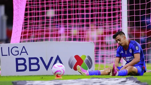 Cruz Azul se despide del Apertura 2023.
