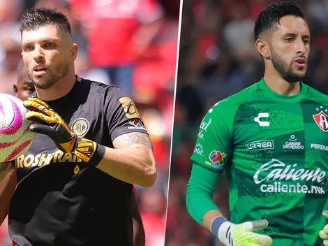 Volpi o Vargas: Cruz Azul ya eligió a su fichaje bomba para la portería