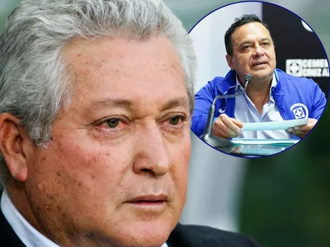 Se reveló quién propuso a Víctor Vucetich en Cruz Azul