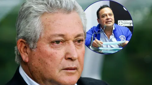 Se reveló quién propuso a Víctor Vucetich en Cruz Azul
