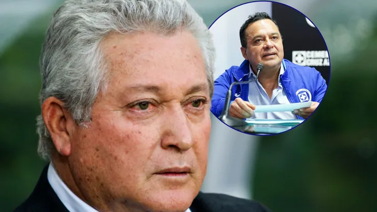 Se reveló quién propuso a Víctor Vucetich en Cruz Azul