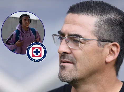 Los juveniles que deberían tener minutos vs. Puebla