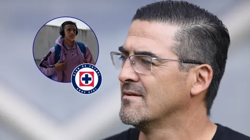 Los juveniles que debería tener minutos en el Cruz Azul vs. Puebla