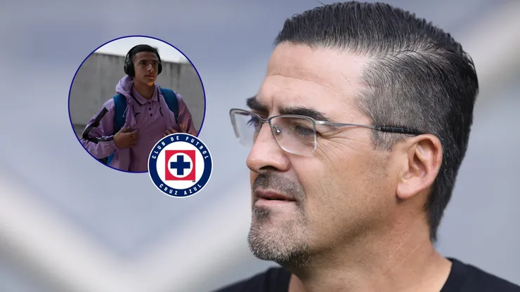 Los juveniles que debería tener minutos en el Cruz Azul vs. Puebla