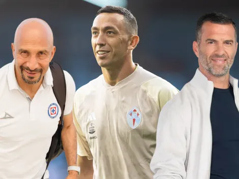 Noticias de Cruz Azul hoy: Agustín Marchesín, Óscar Pérez, Emanuel Villa y DT