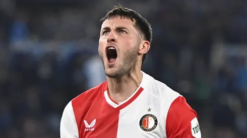 ¿Dónde estará el futuro de Santi Giménez?