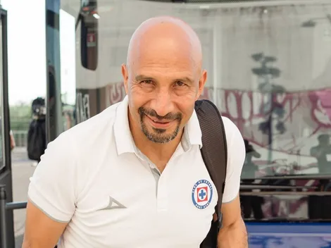 ¿Cambio drástico en la situación del Conejo Pérez?