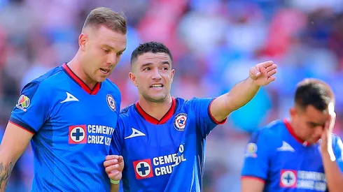 Cruz Azul está virtualmente eliminado del Apertura 2023.