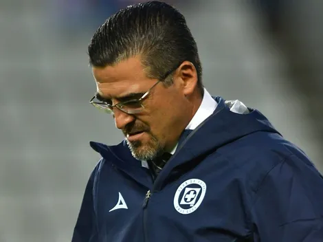 ¿Ya se fue Moreno? Revelan quién va a dirigir el partido contra Puebla