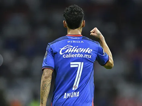 ¡Brujo intratable! Uriel Antuna firma su mejor torneo como profesional