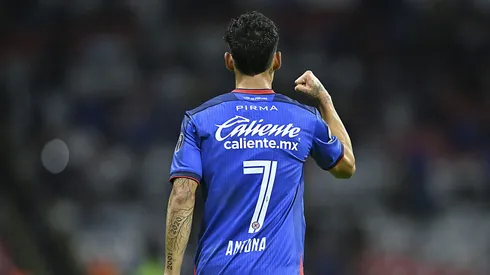 Uriel Antuna firma su mejor torneo en la Liga MX.