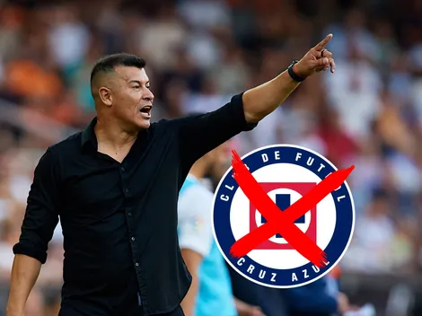 ¿Por qué Jorge Almirón no es una opción ideal para Cruz Azul?