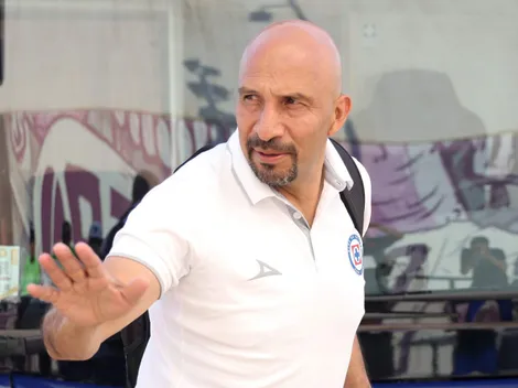 Cruz Azul ya 'cocina' al sustituto de Óscar Pérez
