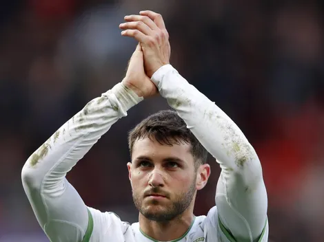 Real Madrid se toma en serio a Santi Giménez