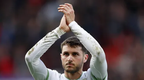 El delantero mexicano es uno de los objetos de deseo para distintos clubes del futbol europeo.