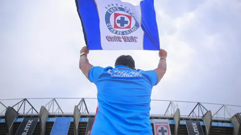Cruz Azul se despedirá del Estadio Azteca.