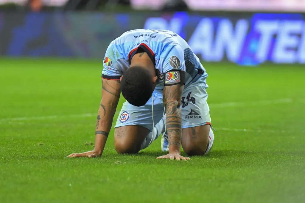 ¿Cruz Azul eliminado este martes? (Imago 7)