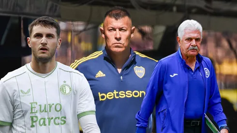 Las noticias de Cruz Azul este martes 7 de noviembre.