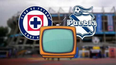 Cruz Azul vs. Puebla | Apertura 2023