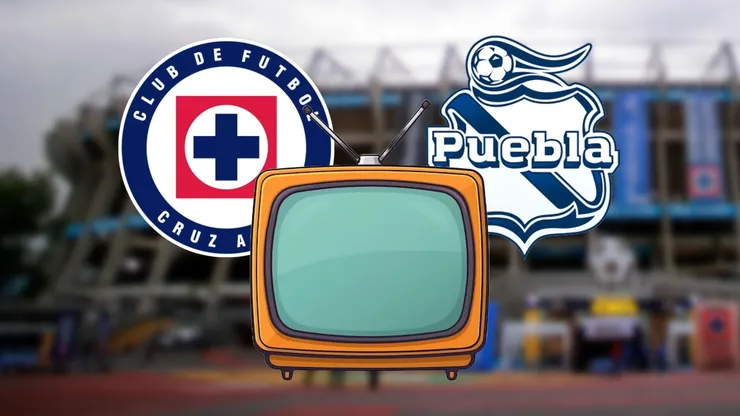 Cruz Azul vs. Puebla | Apertura 2023