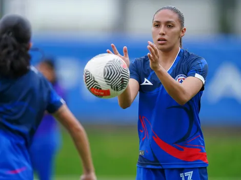 ¿Se va o se queda? Enigmático mensaje de Daniela Monroy