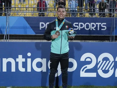 ¿Y el resto? Solo dos jugadores de Cruz Azul felicitaron a Lira