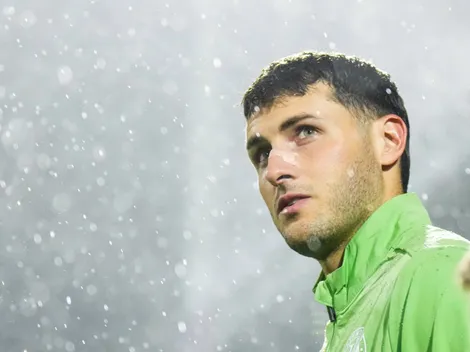 ¿Madrid o Barsa? Santiago Giménez ya tomó su decisión