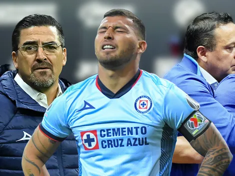 Las NOTICIAS de Cruz Azul HOY: Moreno, ¡proyecto desde cero! e insólito refuerzo