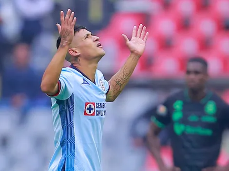 ¡Insólito! El milagro que necesita Cruz Azul para clasificar al PLAY IN