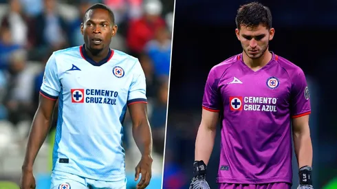 Cruz Azul se prepara para enfrentar a Puebla