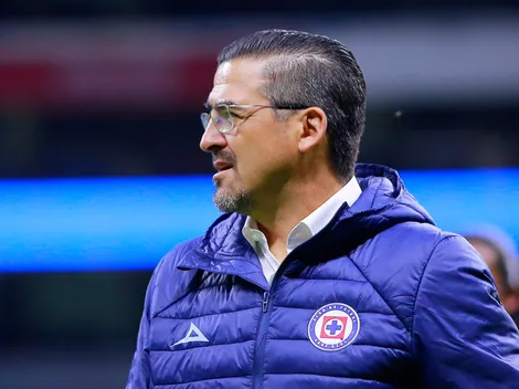 "Habría que retirarle el carnet de técnico a Joaquín Moreno"