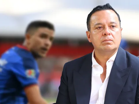 ¡Otra vez, Cruz Azul arrancará un proyecto desde cero!
