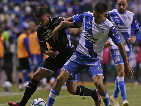 Es la despedida: ¿cuándo es el último partido de Cruz Azul en el 2023?